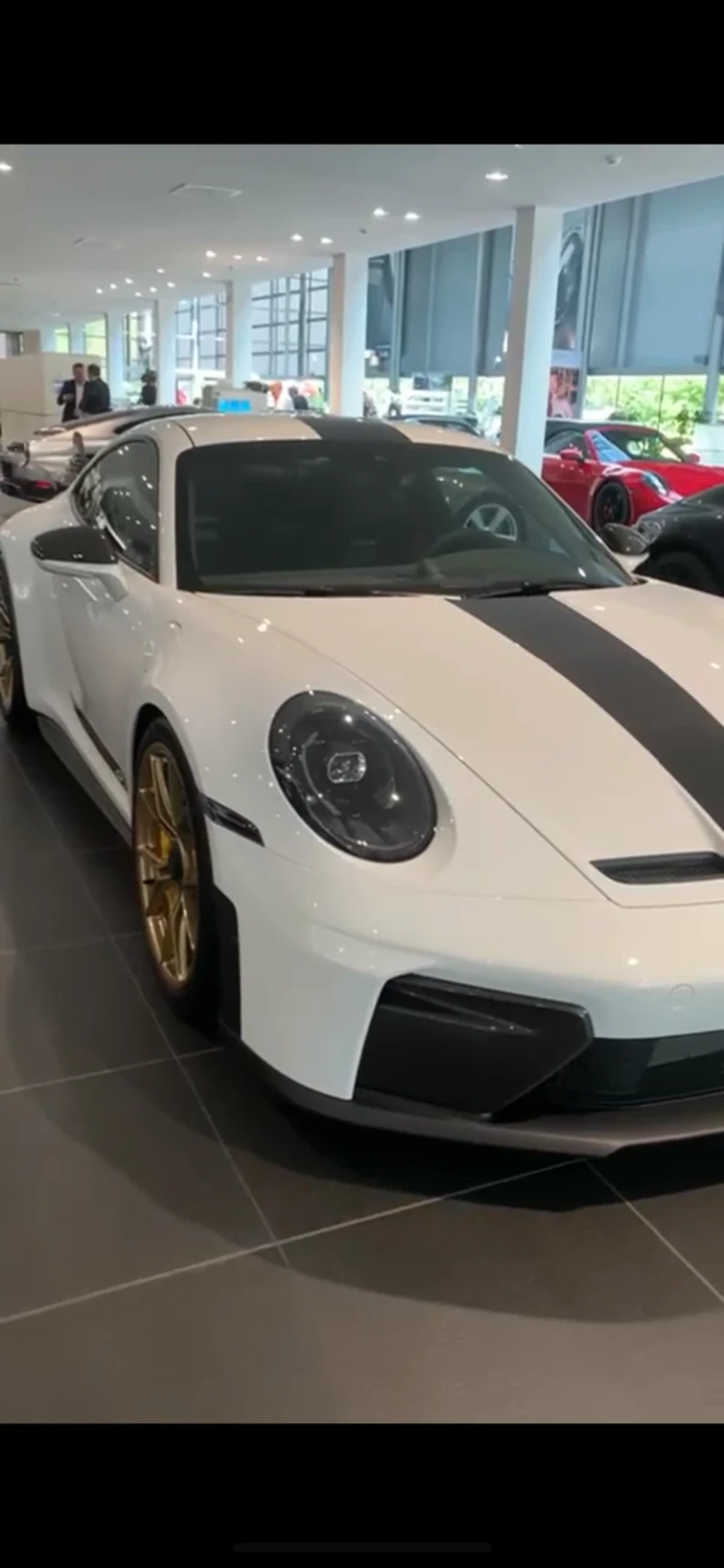 Porsche 911 GT3 FACELIFT Keramika NEW - 265000 € - 71919584 1