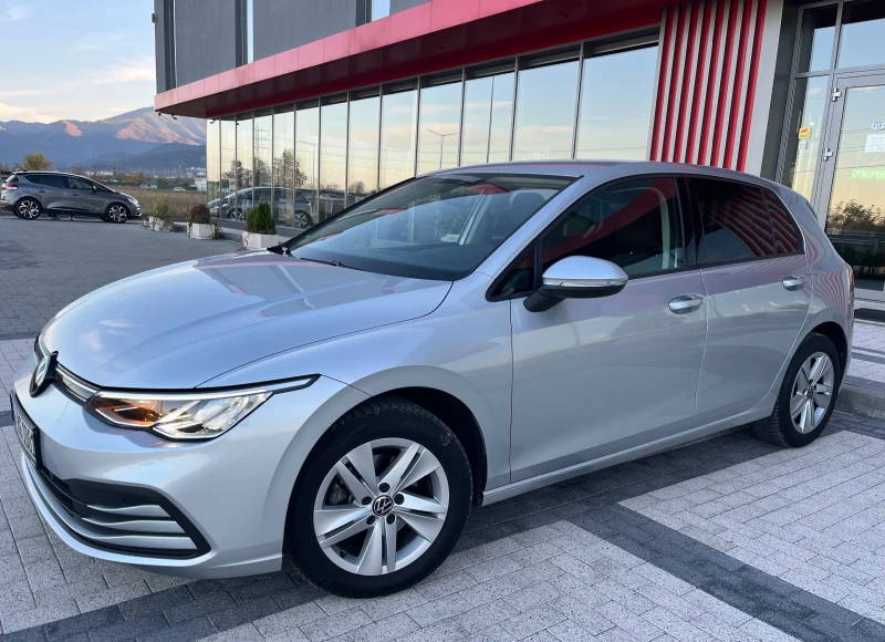 VW Golf 1.5 бензин/Germany - 35500 лв. / 18150.86 € - 68927496 1