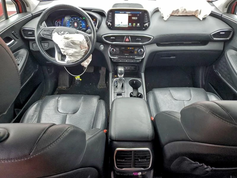 Hyundai Lantra 2.0L 4 Front-wheel Drive | Mobile.bg � ����������� 13