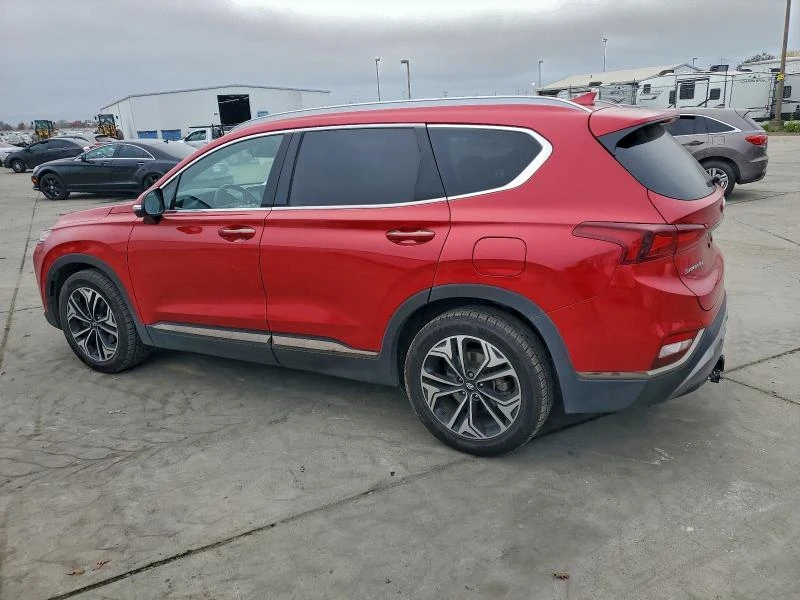 Hyundai Lantra 2.0L 4 Front-wheel Drive - изображение 7