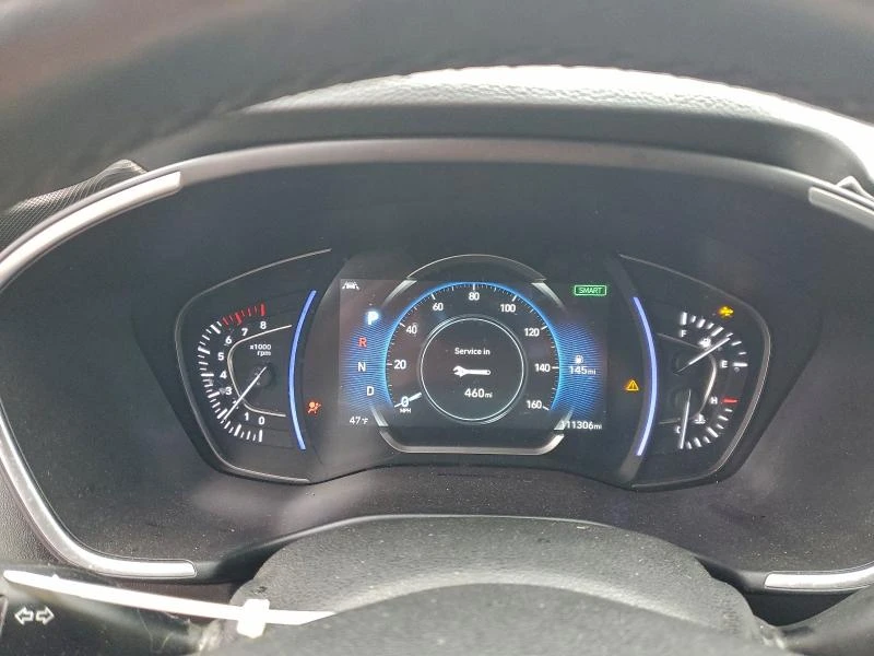 Hyundai Lantra 2.0L 4 Front-wheel Drive | Mobile.bg � ����������� 14