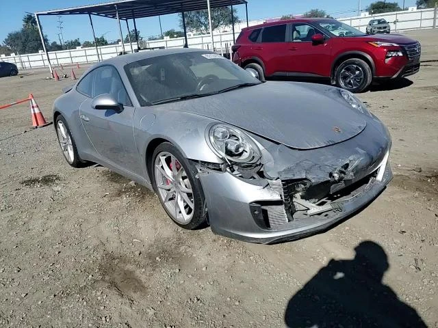 Porsche Carrera 911 S Coupe , снимка 13 - Автомобили и джипове - 53308278