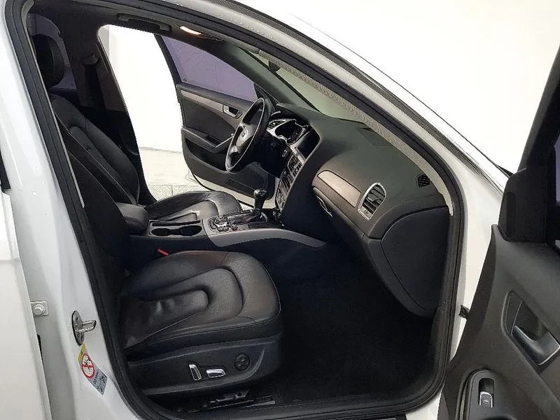 Audi A4 Tdi B8, снимка 14 - Автомобили и джипове - 53464731