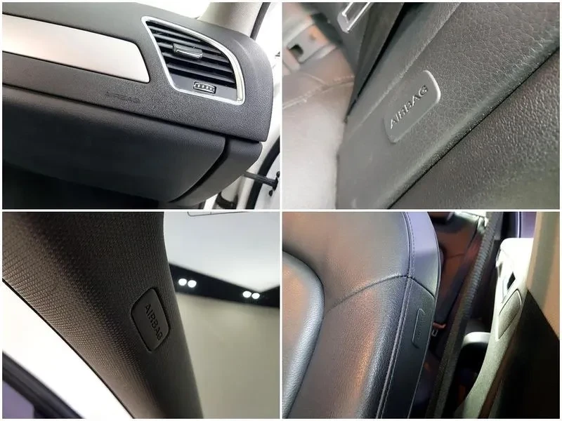 Audi A4 Tdi B8, снимка 16 - Автомобили и джипове - 53464731