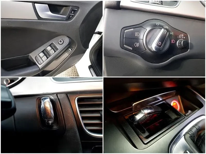 Audi A4 Tdi B8, снимка 17 - Автомобили и джипове - 53464731