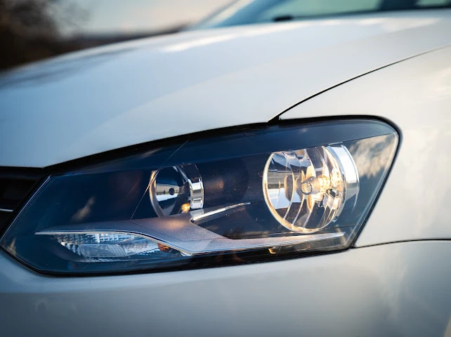 VW Polo, снимка 9 - Автомобили и джипове - 54106586