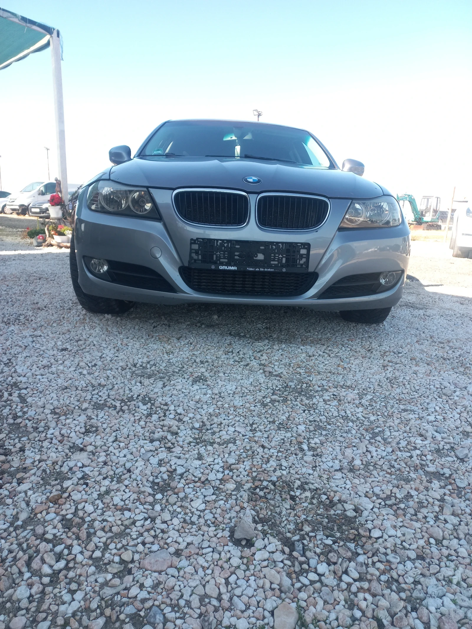 BMW 318 1, 8 i, снимка 1