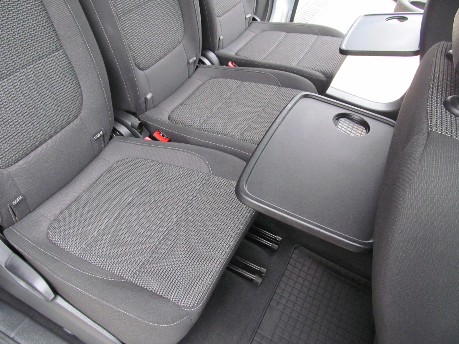 VW Sharan 2.0TDI/EDITION/FACE-LIFT | Mobile.bg   12