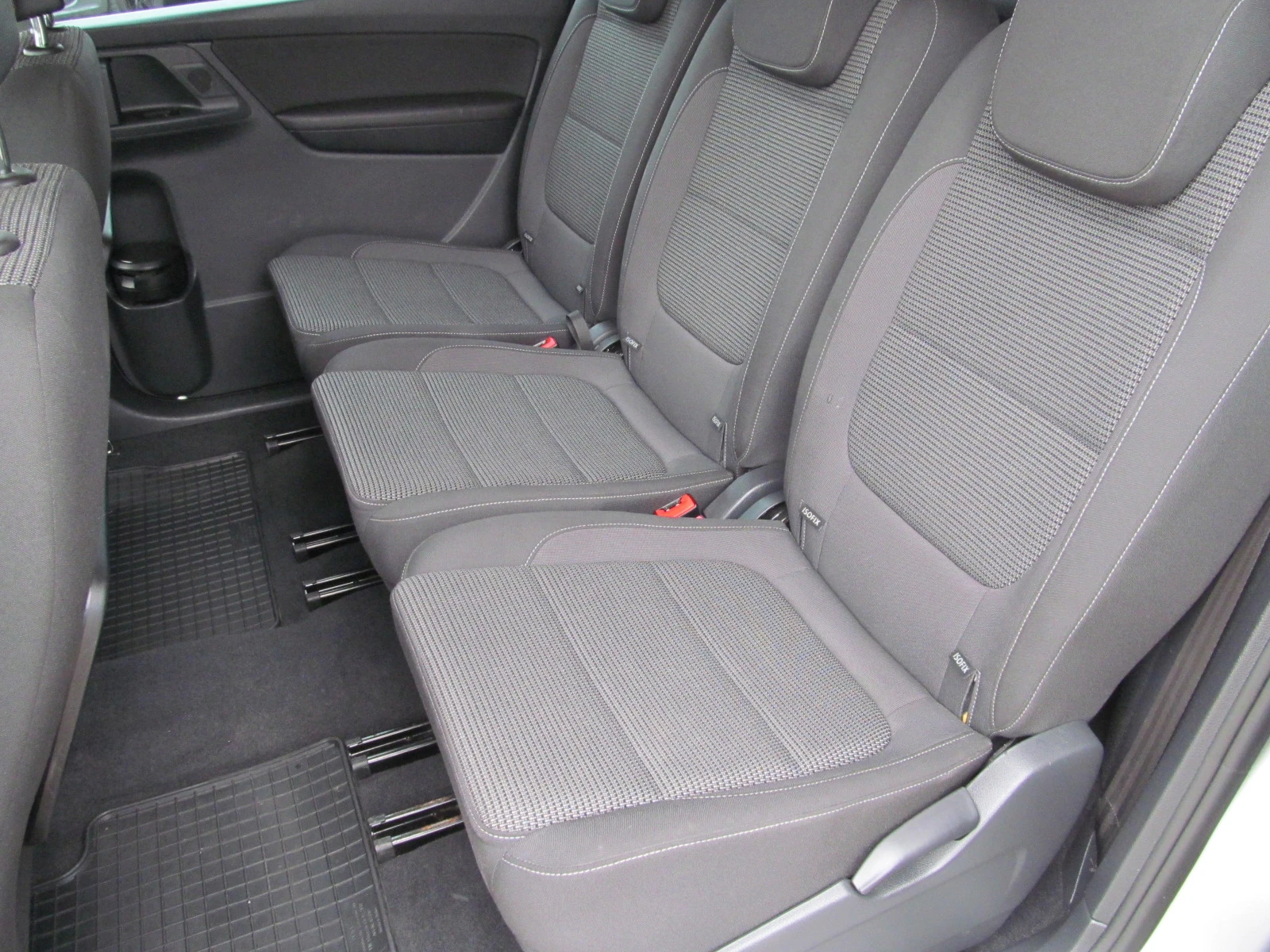 VW Sharan 2.0TDI/EDITION/FACE-LIFT | Mobile.bg   11