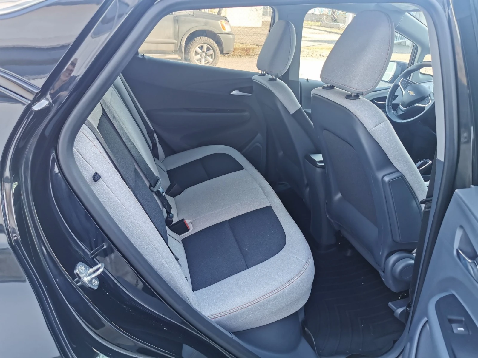 Chevrolet Bolt EV 66kWh | Mobile.bg — изображение 13