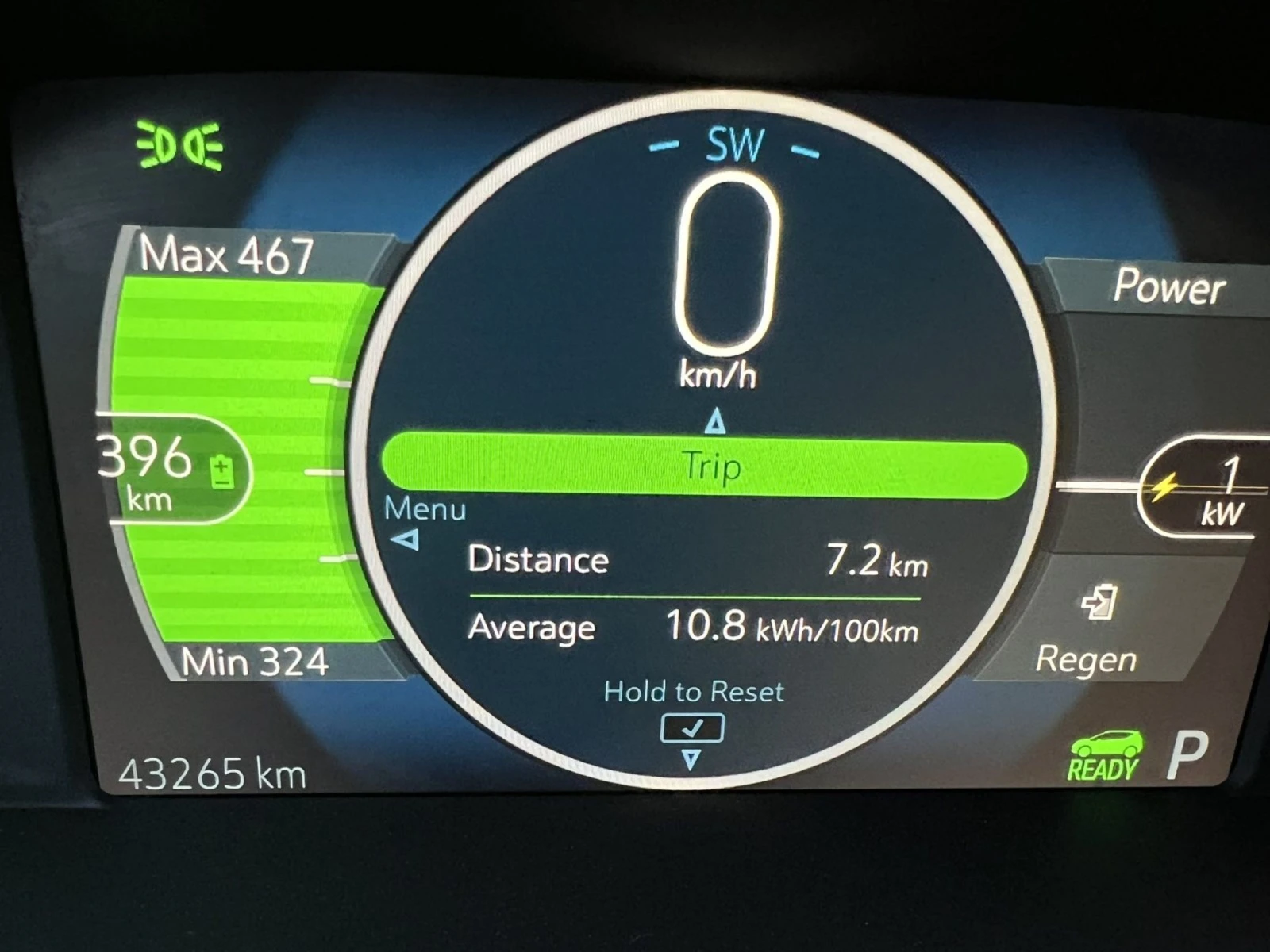 Chevrolet Bolt EV 66kWh | Mobile.bg — изображение 17