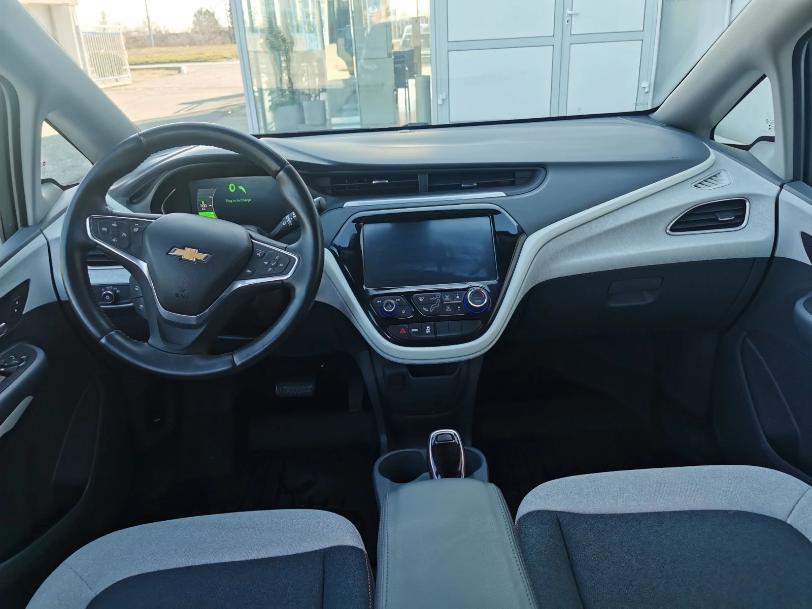 Chevrolet Bolt EV 66kWh | Mobile.bg — изображение 11