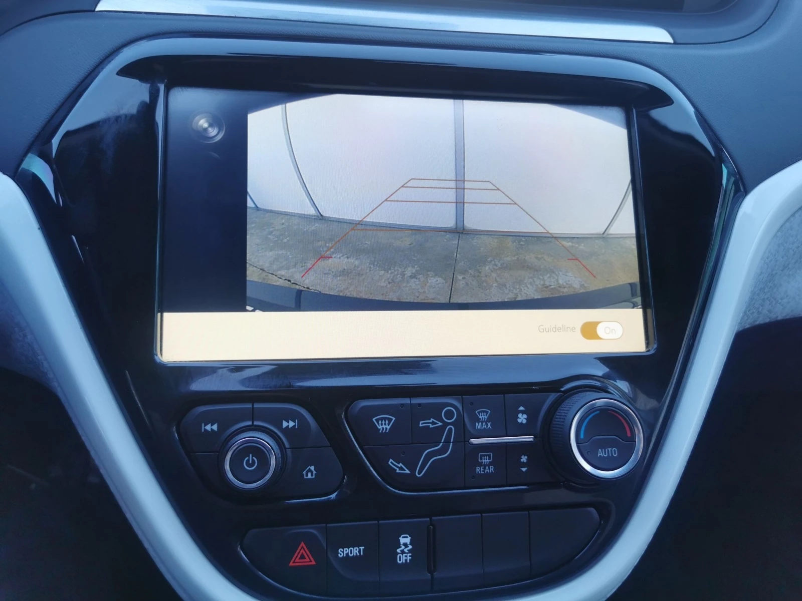 Chevrolet Bolt EV 66kWh | Mobile.bg — изображение 16