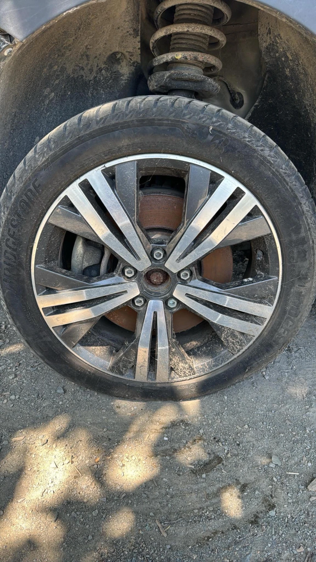 VW Caddy 2.0 TDI DSG  | Mobile.bg   15