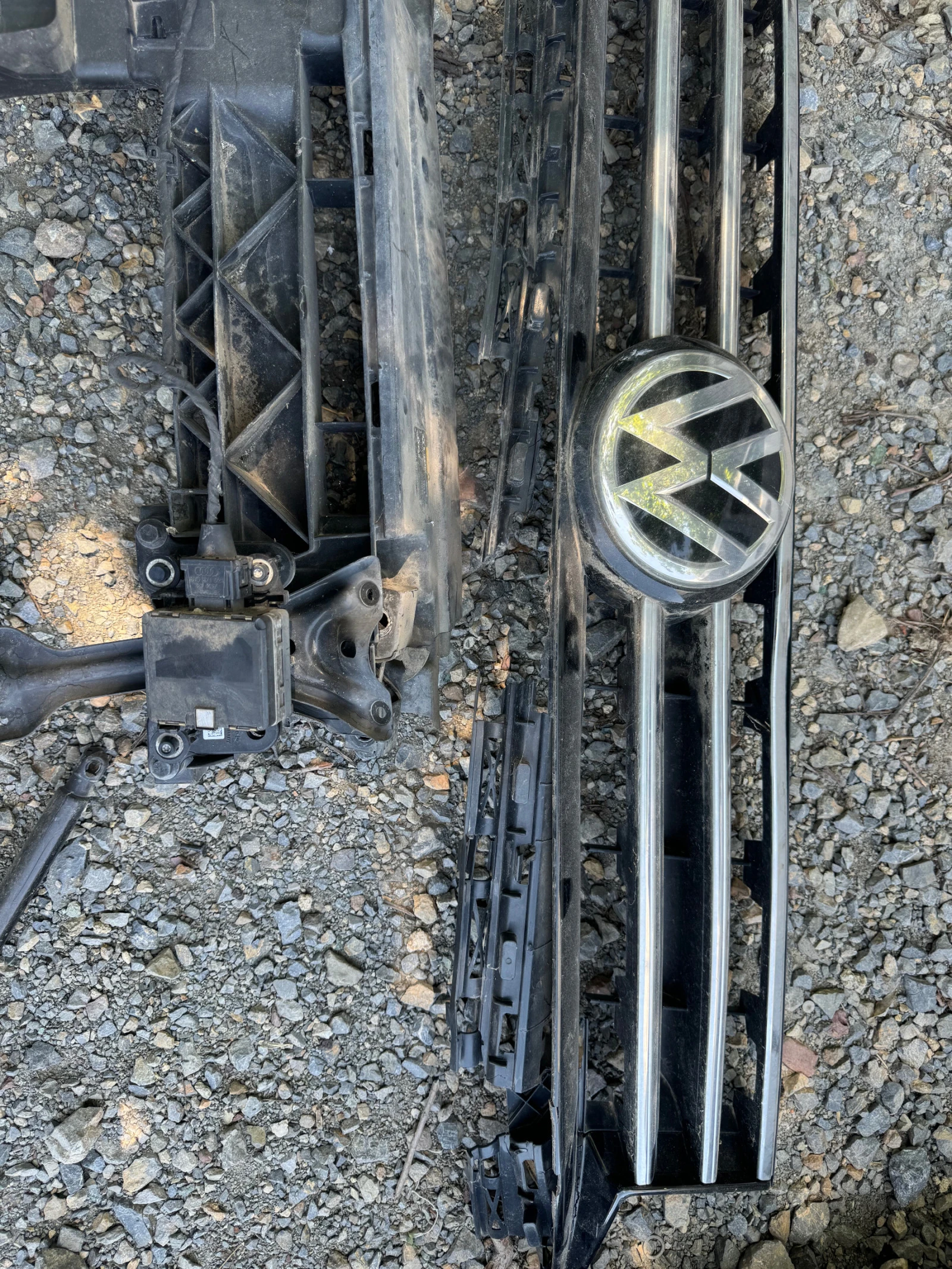 VW Caddy 2.0 TDI DSG  | Mobile.bg   11