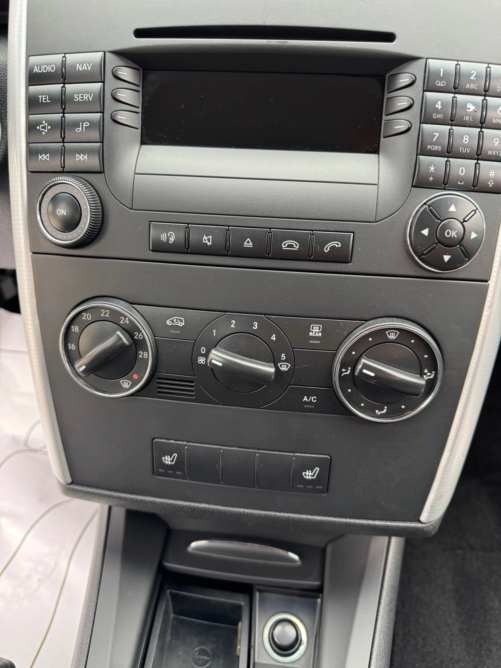 Mercedes-Benz A 170 I Avantgarde edition | Mobile.bg — изображение 12