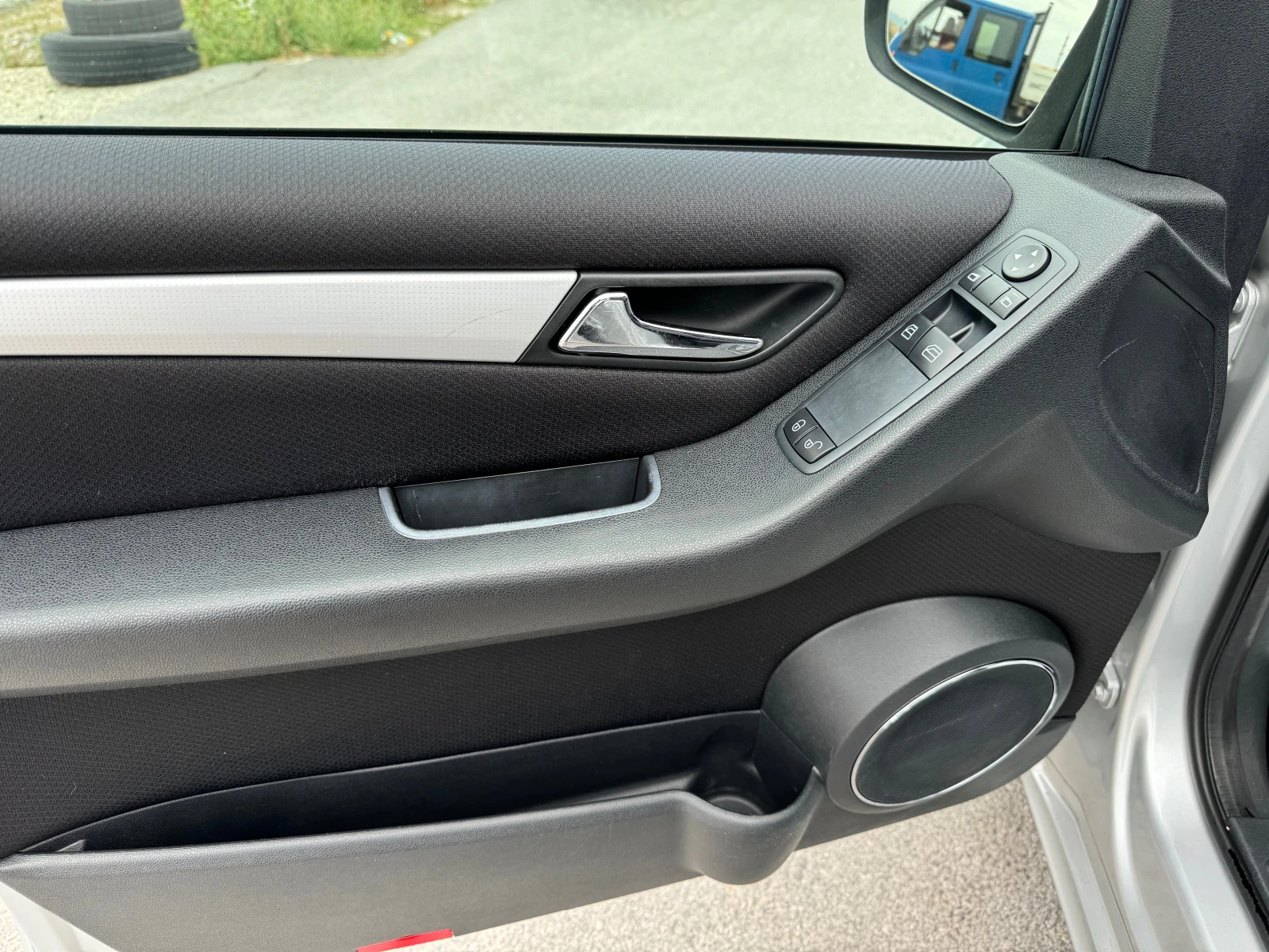 Mercedes-Benz A 170 I Avantgarde edition | Mobile.bg — изображение 14