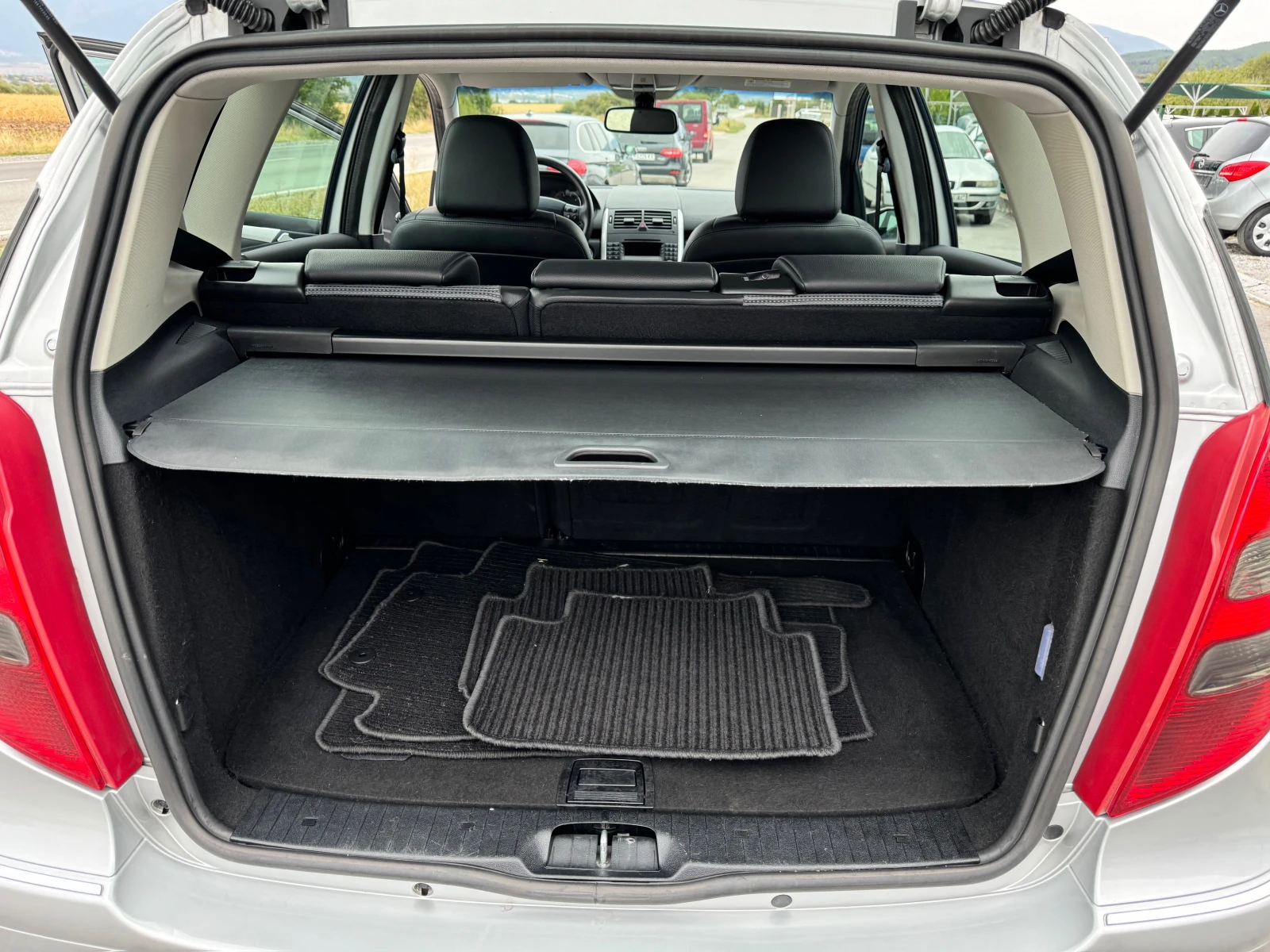 Mercedes-Benz A 170 I Avantgarde edition | Mobile.bg — изображение 15