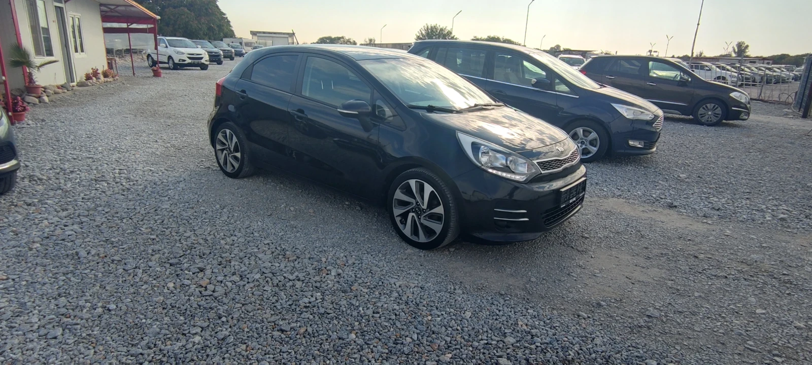 Kia Rio 1250 eco/gpl - изображение 3