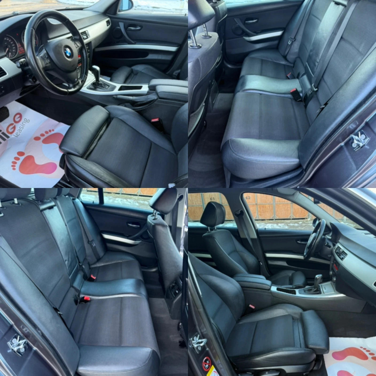 BMW 325 2.5i   | Mobile.bg   11