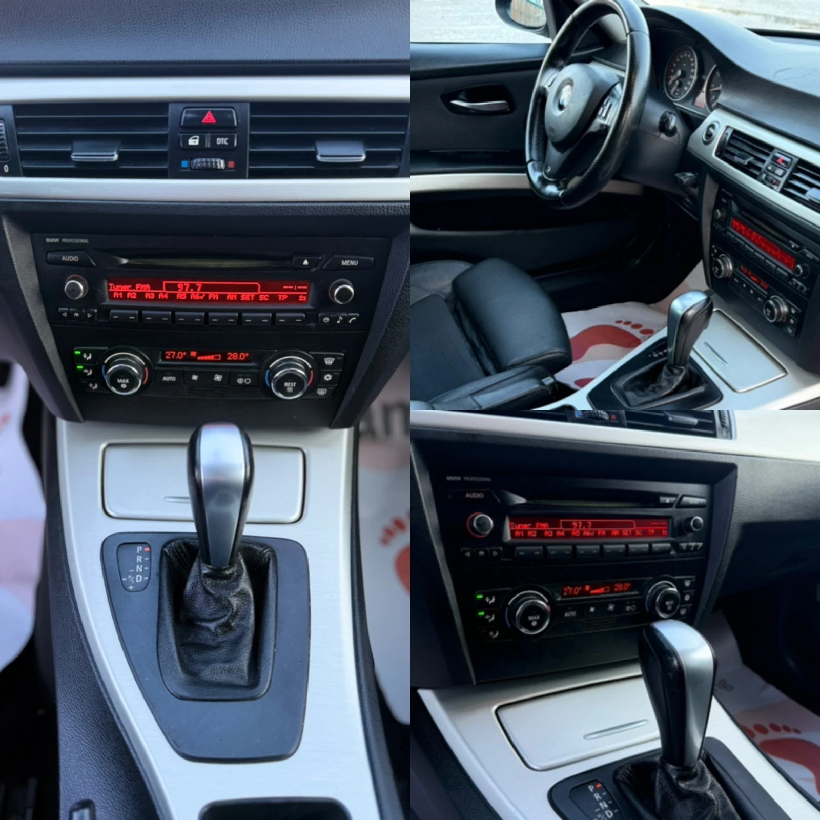 BMW 325 2.5i   | Mobile.bg   14