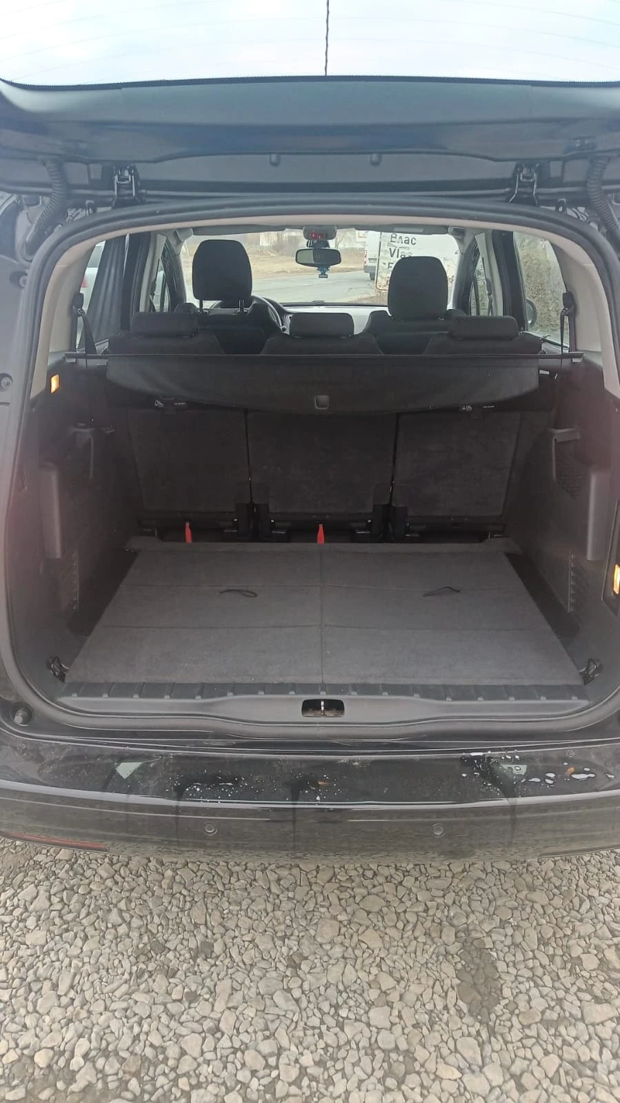 Peugeot 5008  - изображение 2
