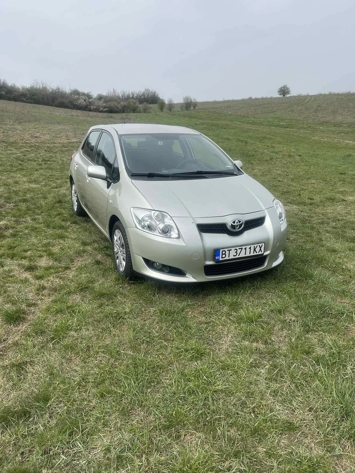 Toyota Auris 1, 6 - изображение 2