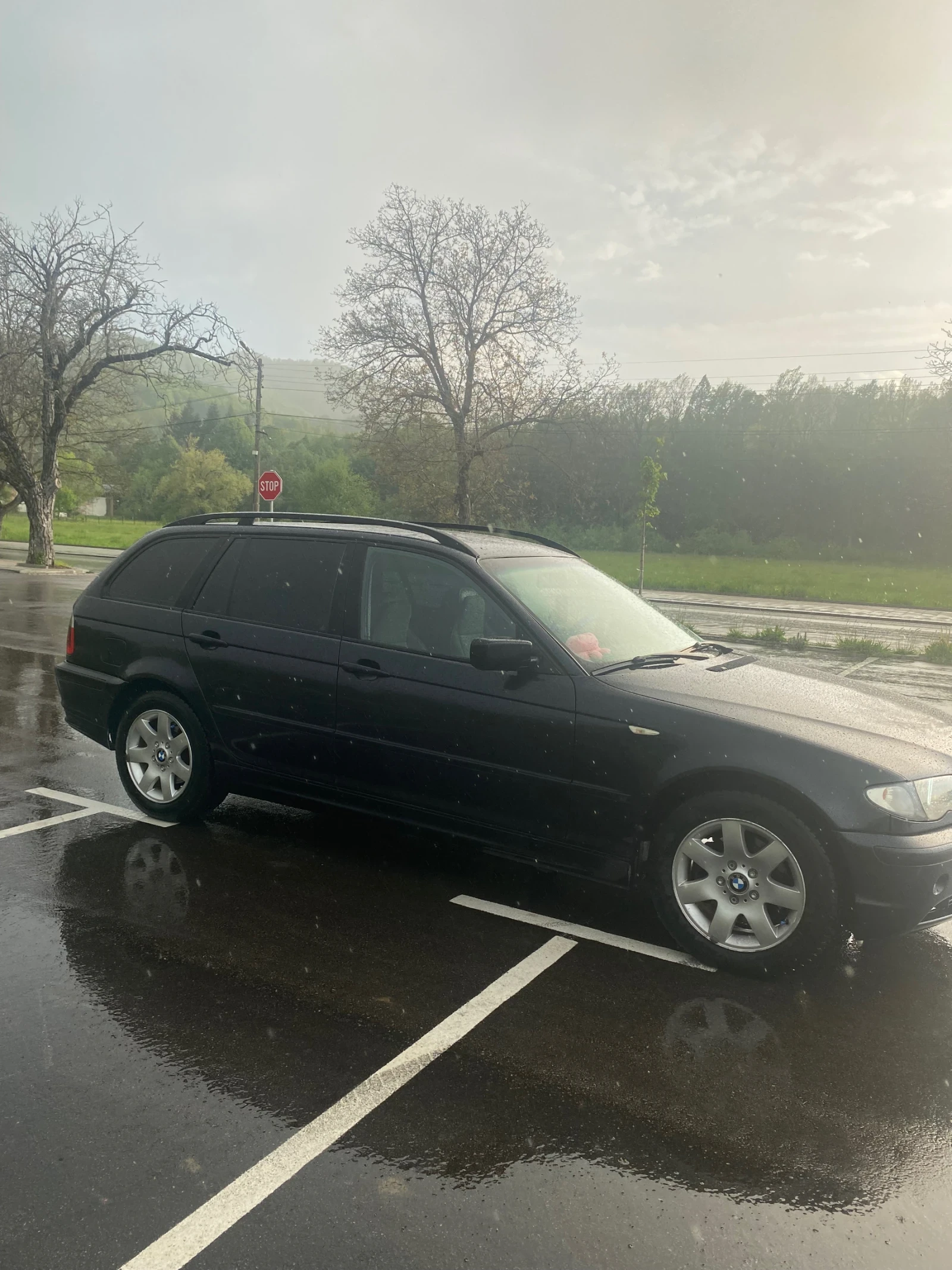 BMW 320  - изображение 2