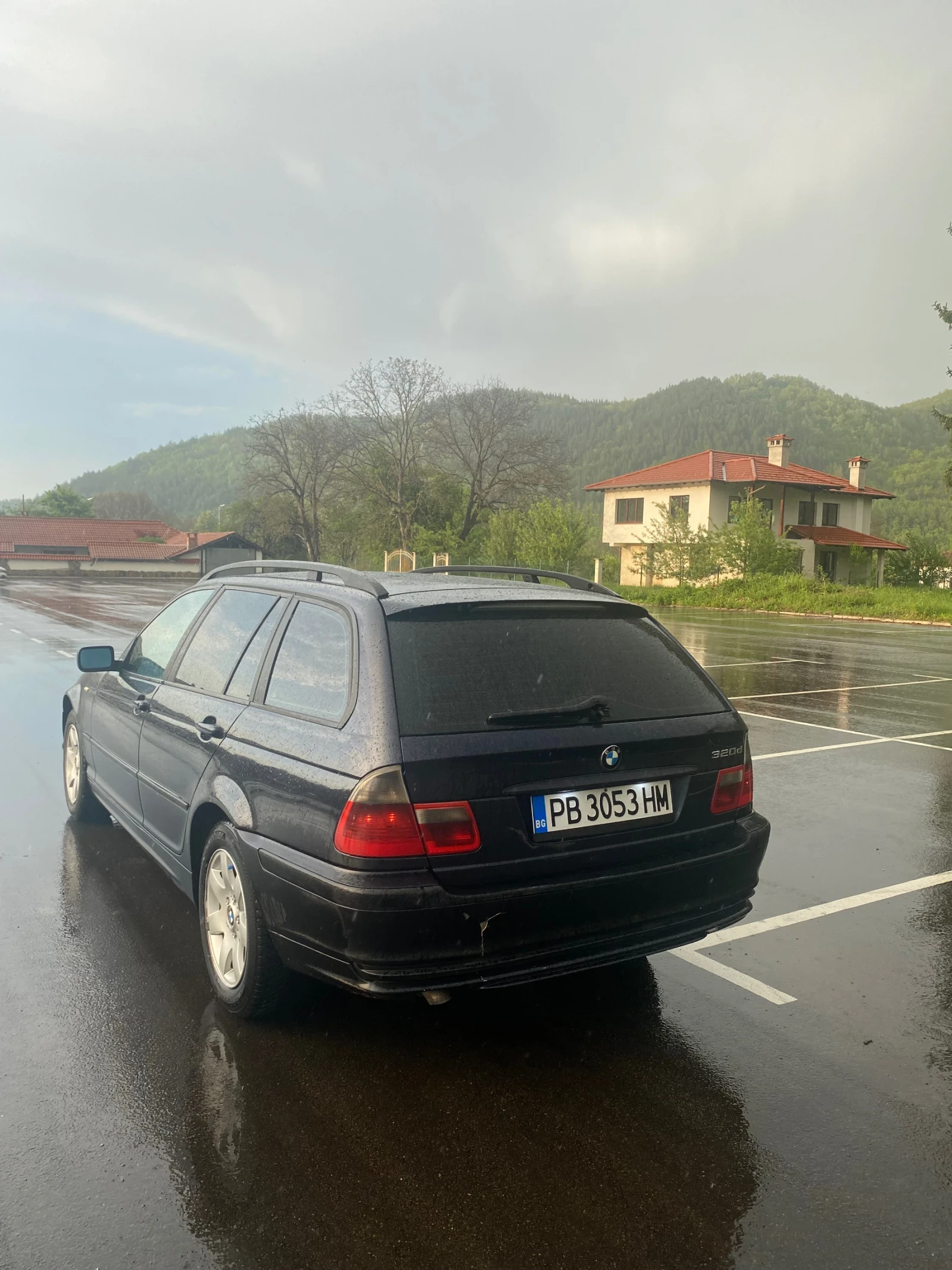 BMW 320  - изображение 3