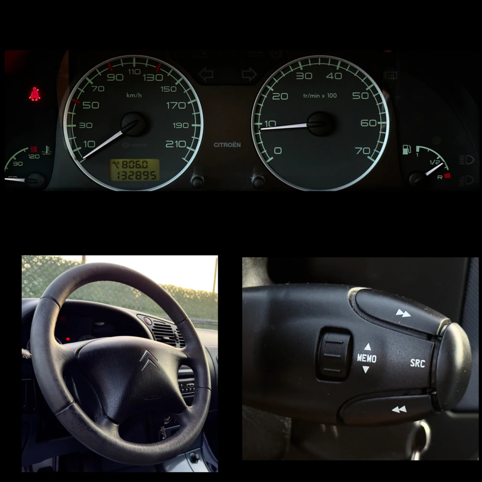 Citroen Xsara 2.0HDi | Mobile.bg   15