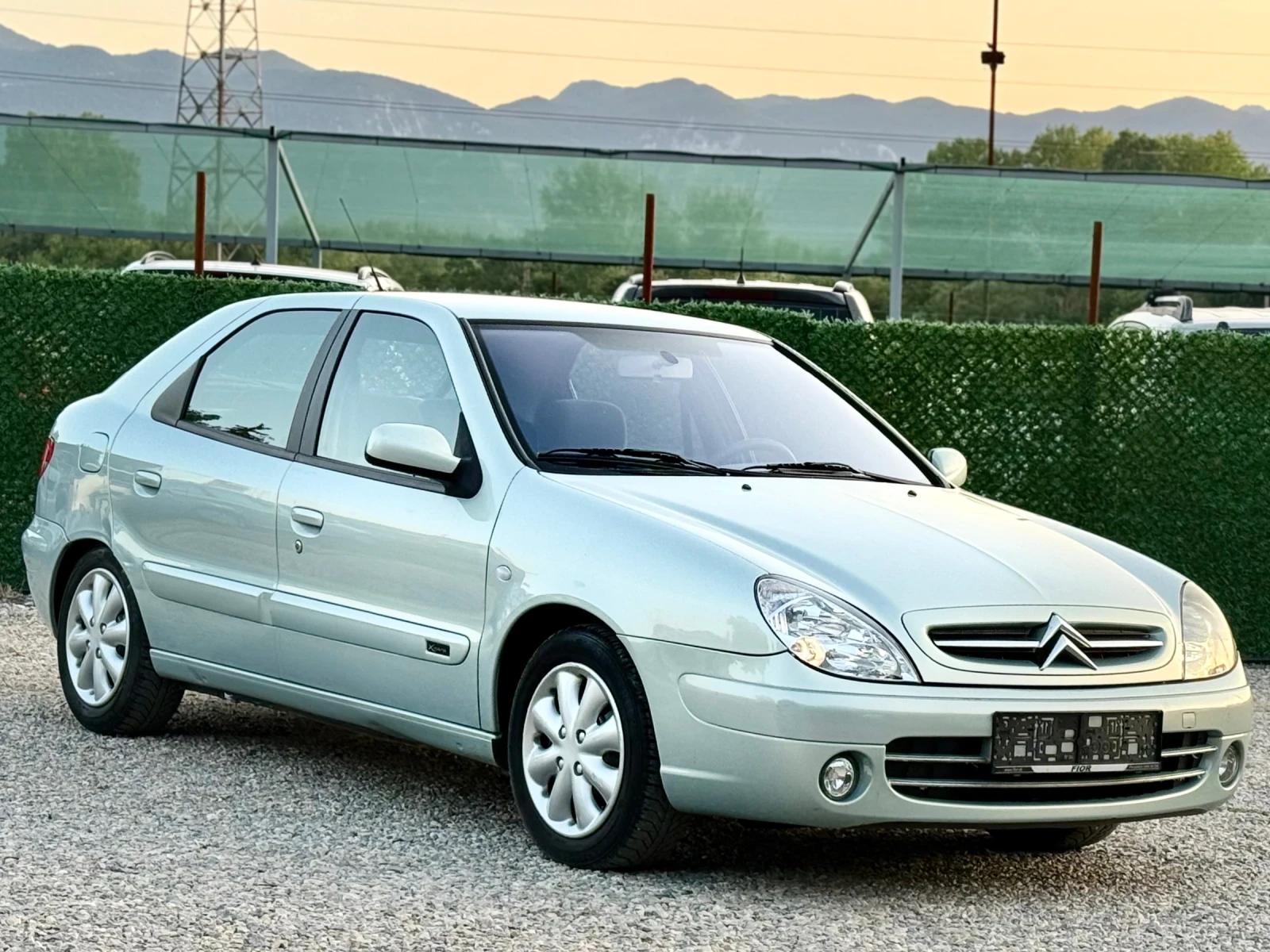 Citroen Xsara 2.0HDi | Mobile.bg   1