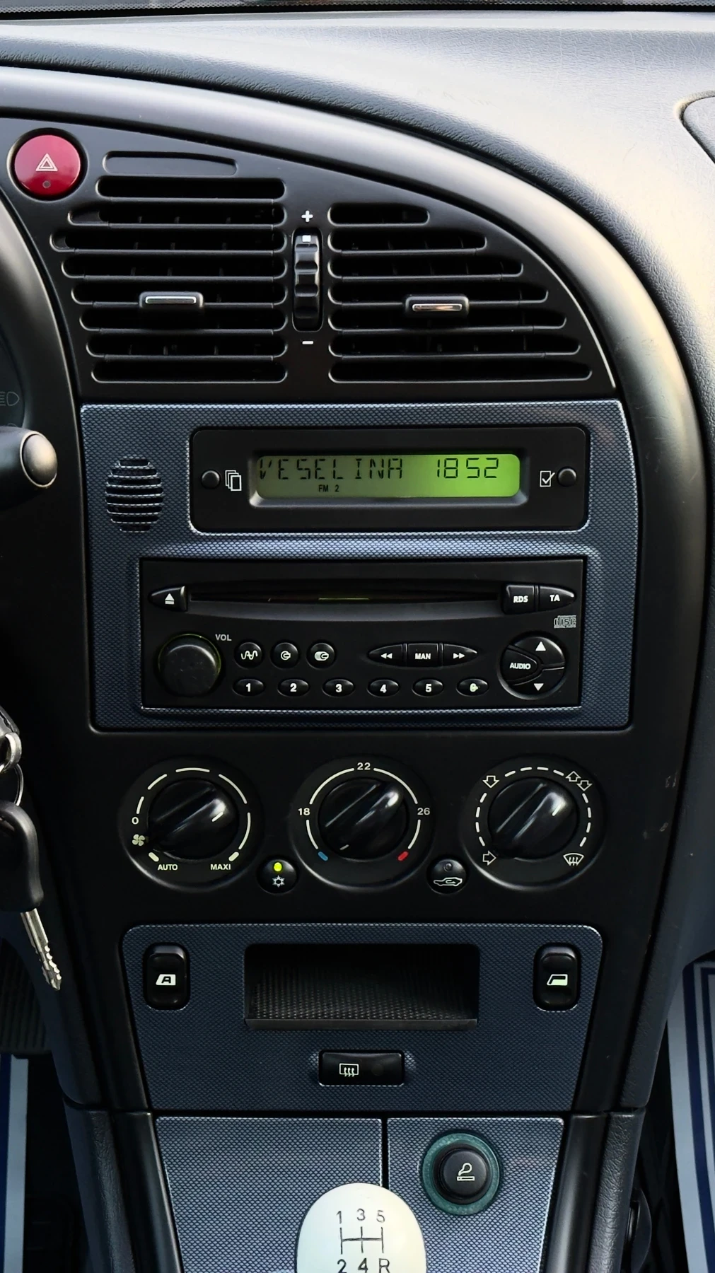 Citroen Xsara 2.0HDi | Mobile.bg   14