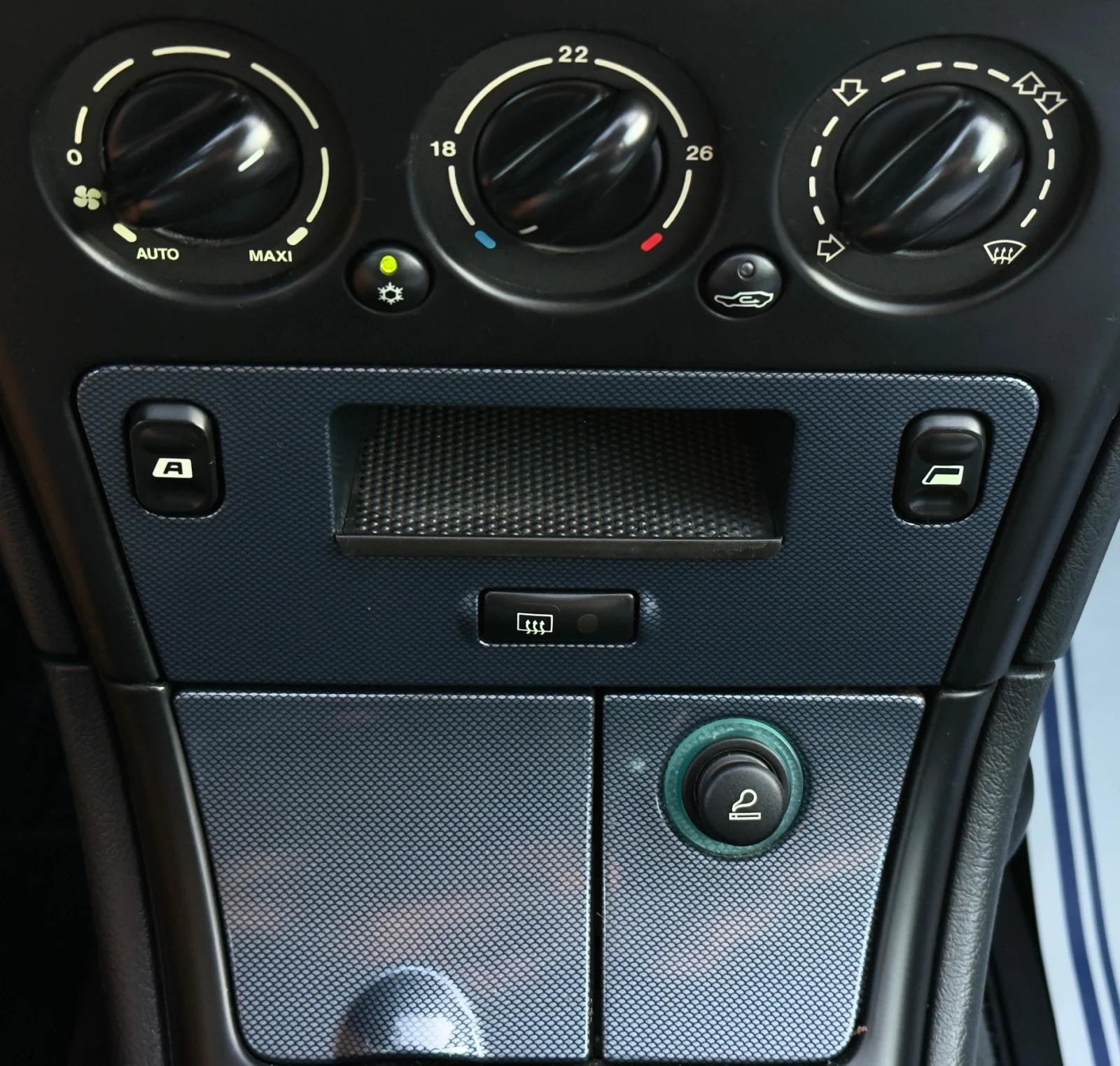 Citroen Xsara 2.0HDi | Mobile.bg   13