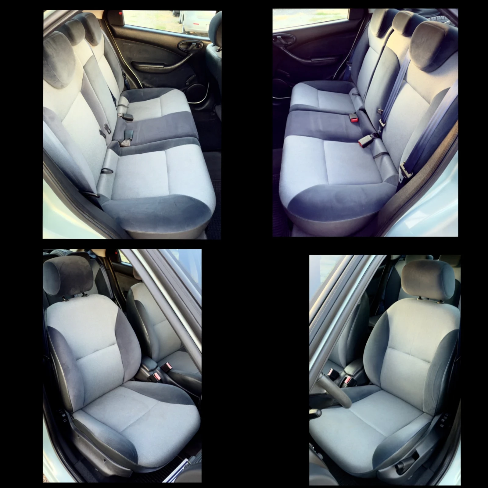 Citroen Xsara 2.0HDi | Mobile.bg   12