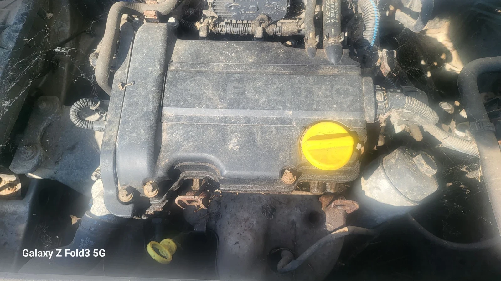 Opel Corsa  - изображение 8
