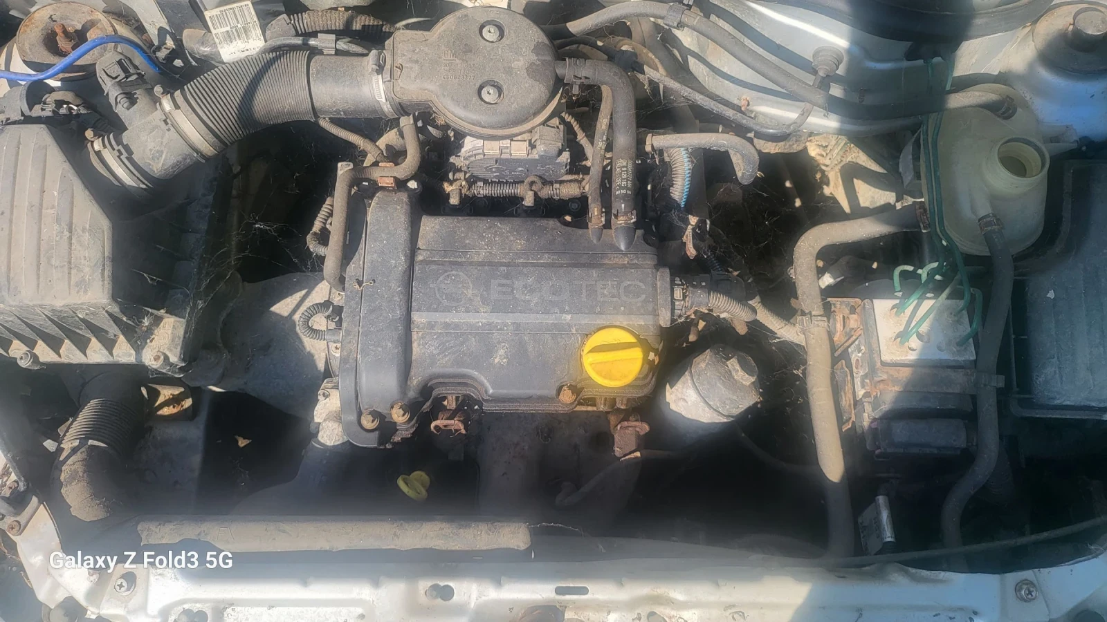 Opel Corsa  - изображение 9