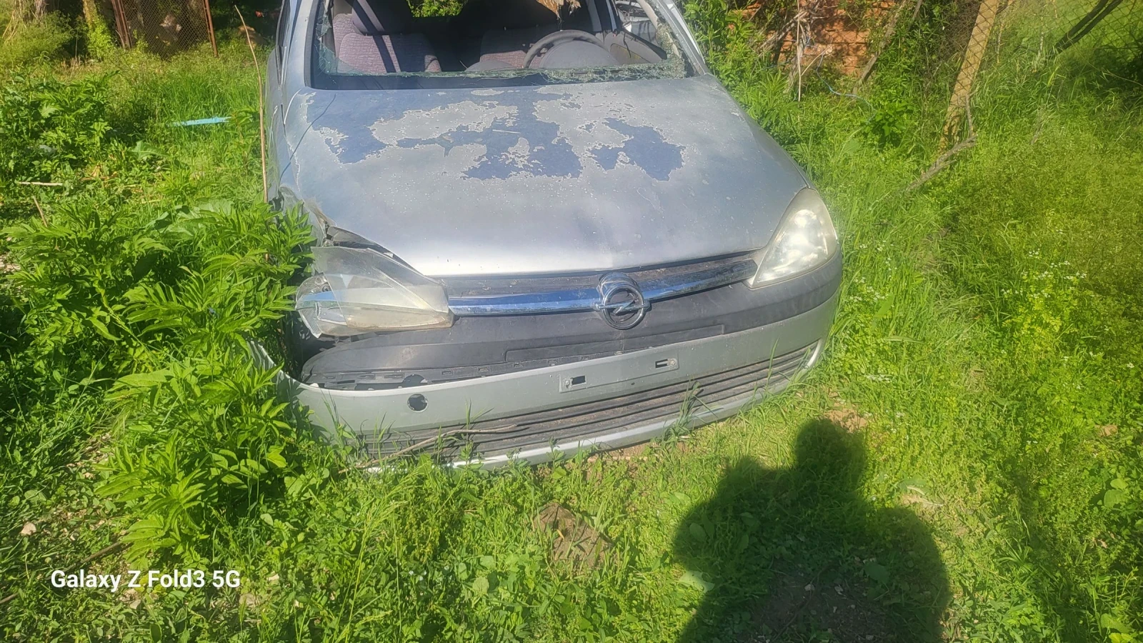 Opel Corsa  - изображение 3