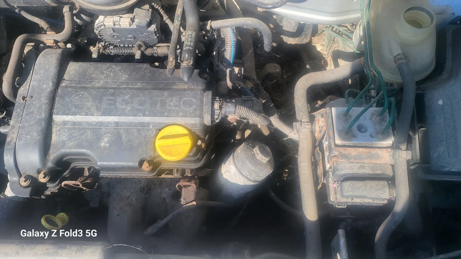 Opel Corsa  - изображение 7