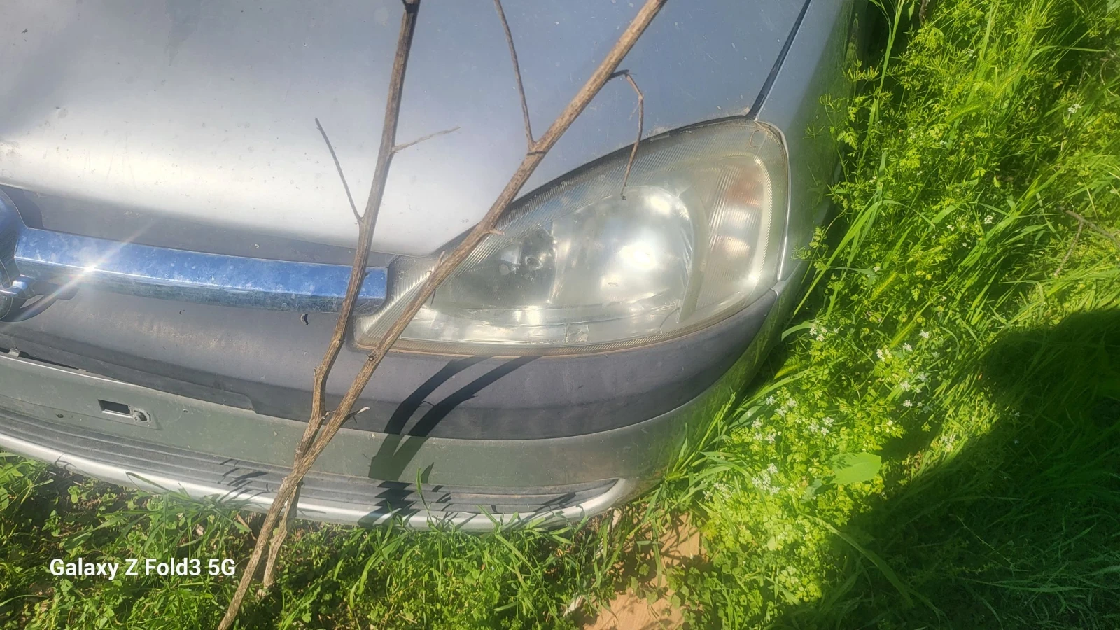 Opel Corsa  - изображение 5