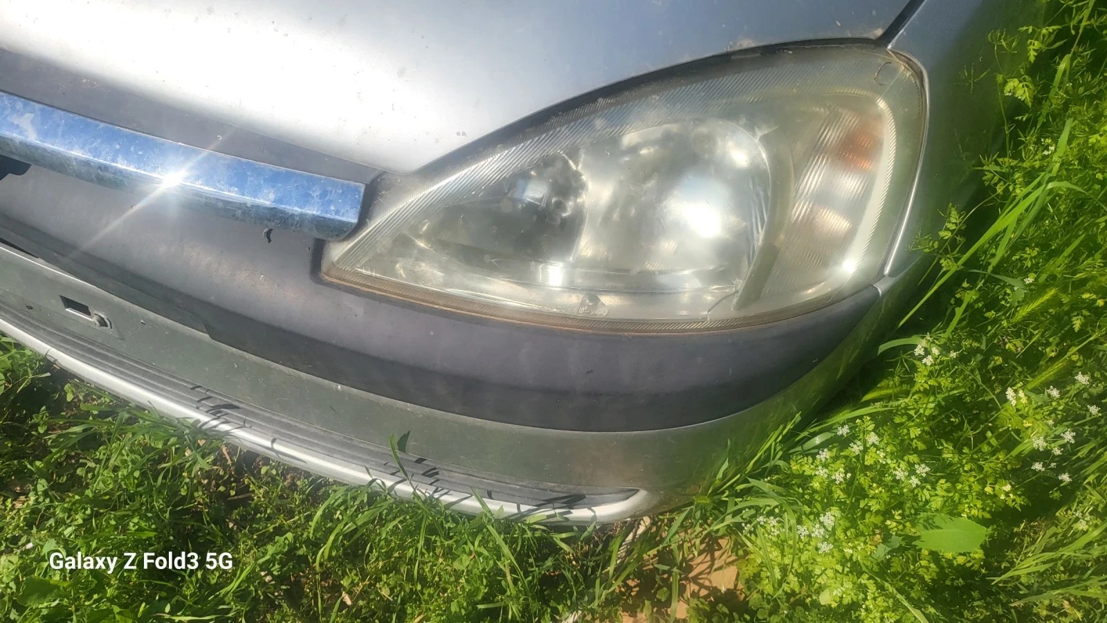 Opel Corsa  - изображение 4
