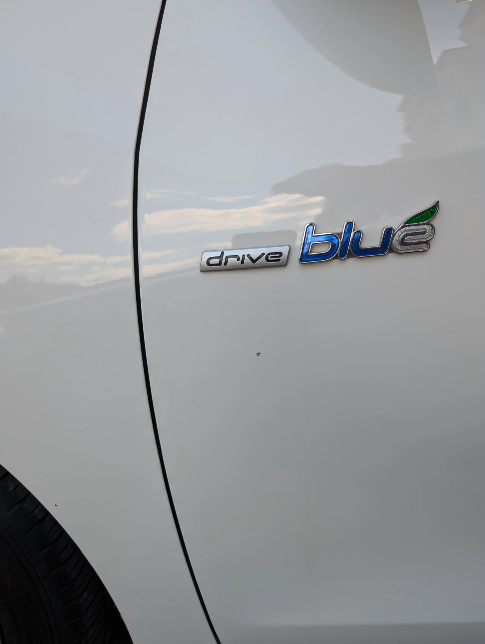 Hyundai I30 DGI blue | Mobile.bg   17