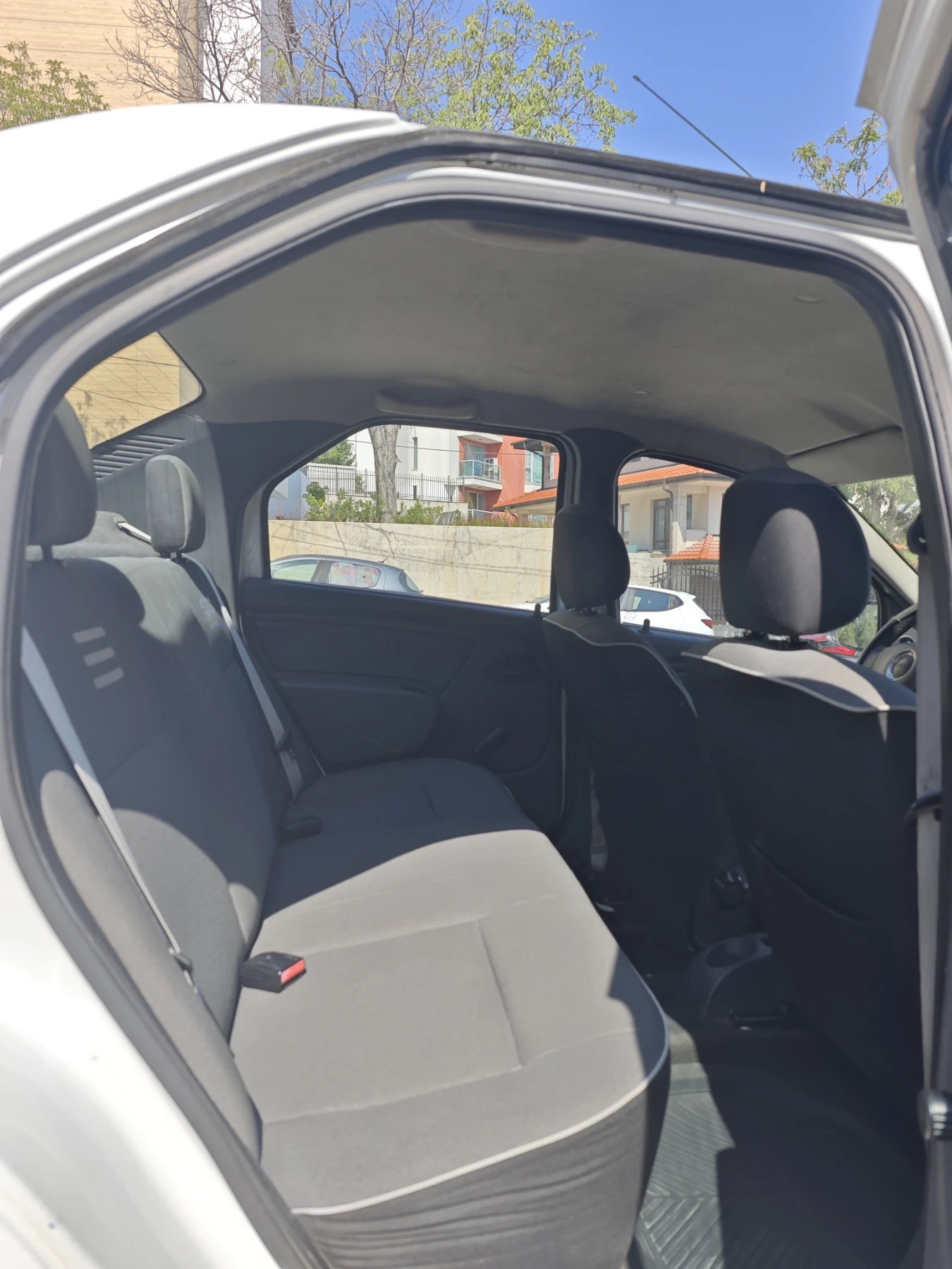 Dacia Logan dCI | Mobile.bg   13