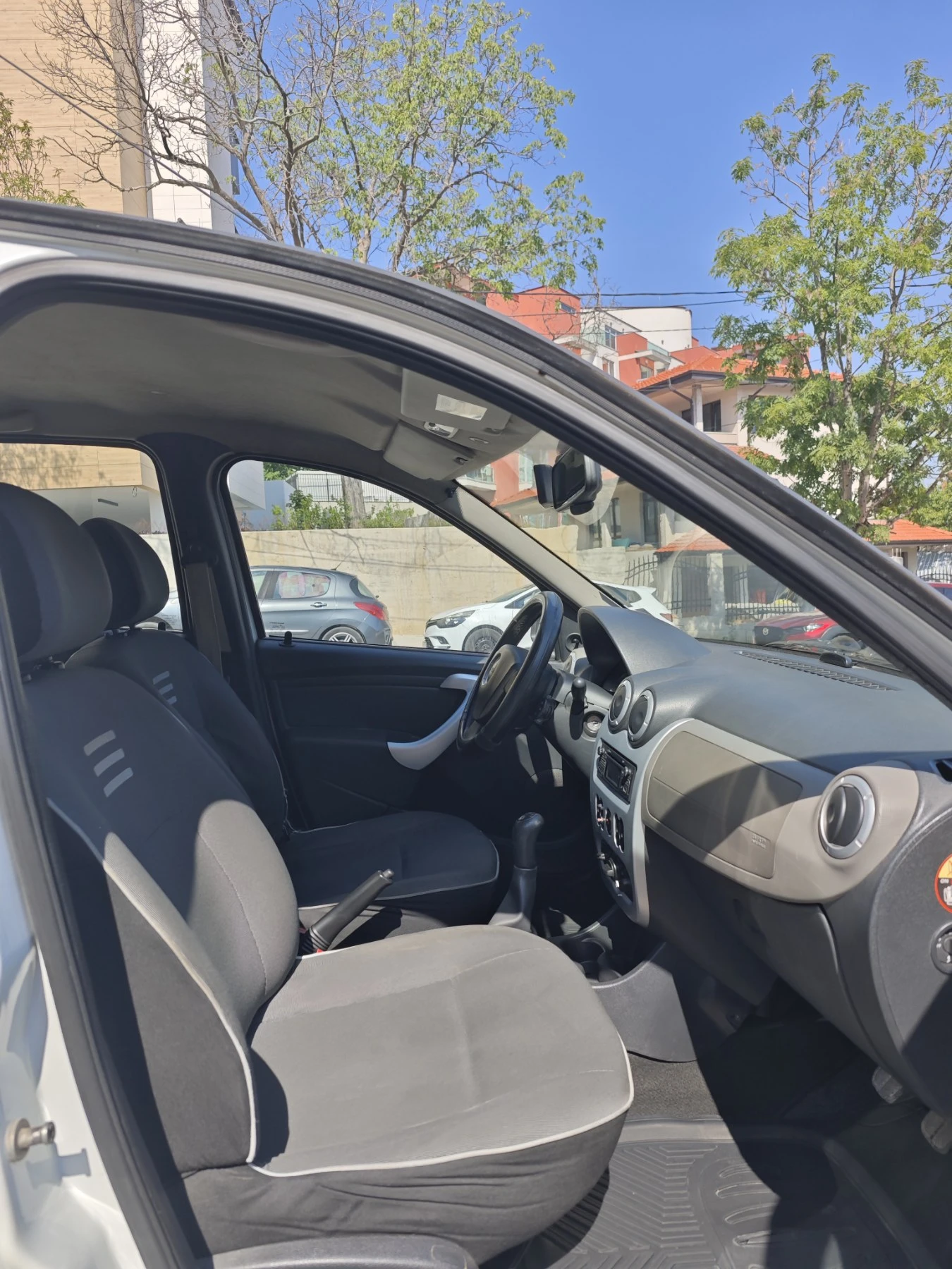 Dacia Logan dCI | Mobile.bg   12