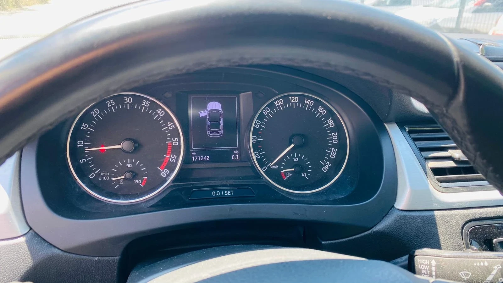 Skoda Rapid  - изображение 9