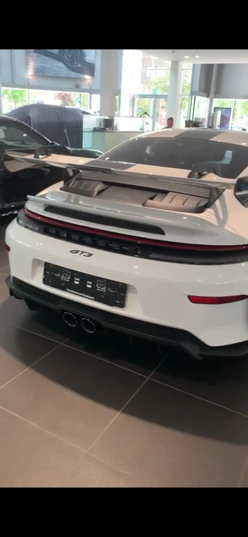 Porsche 911 GT3 FACELIFT Keramika NEW - изображение 4