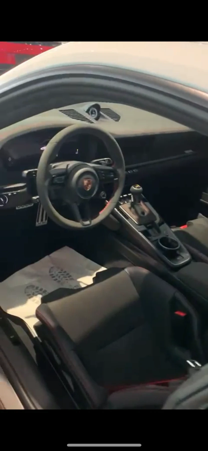 Porsche 911 GT3 FACELIFT Keramika NEW - изображение 6
