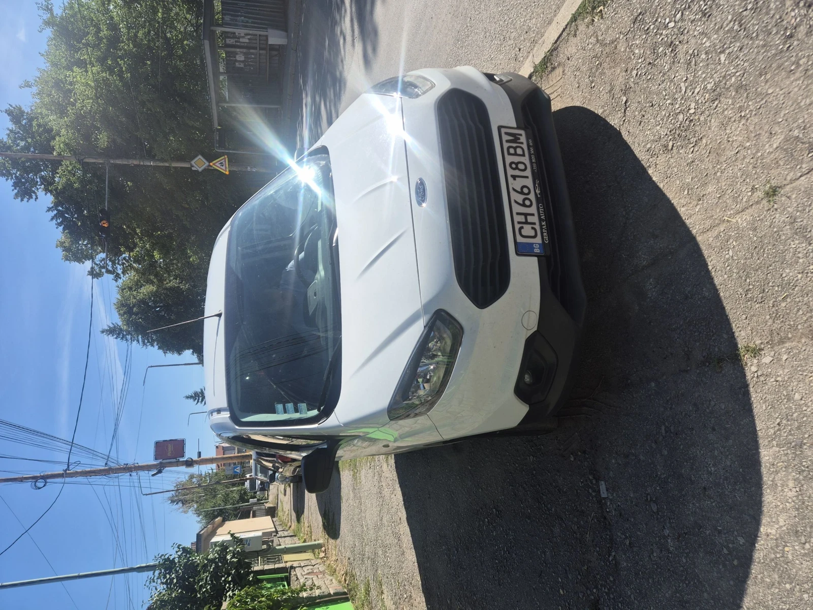 Ford Courier 1.5 TDCI | Mobile.bg   1