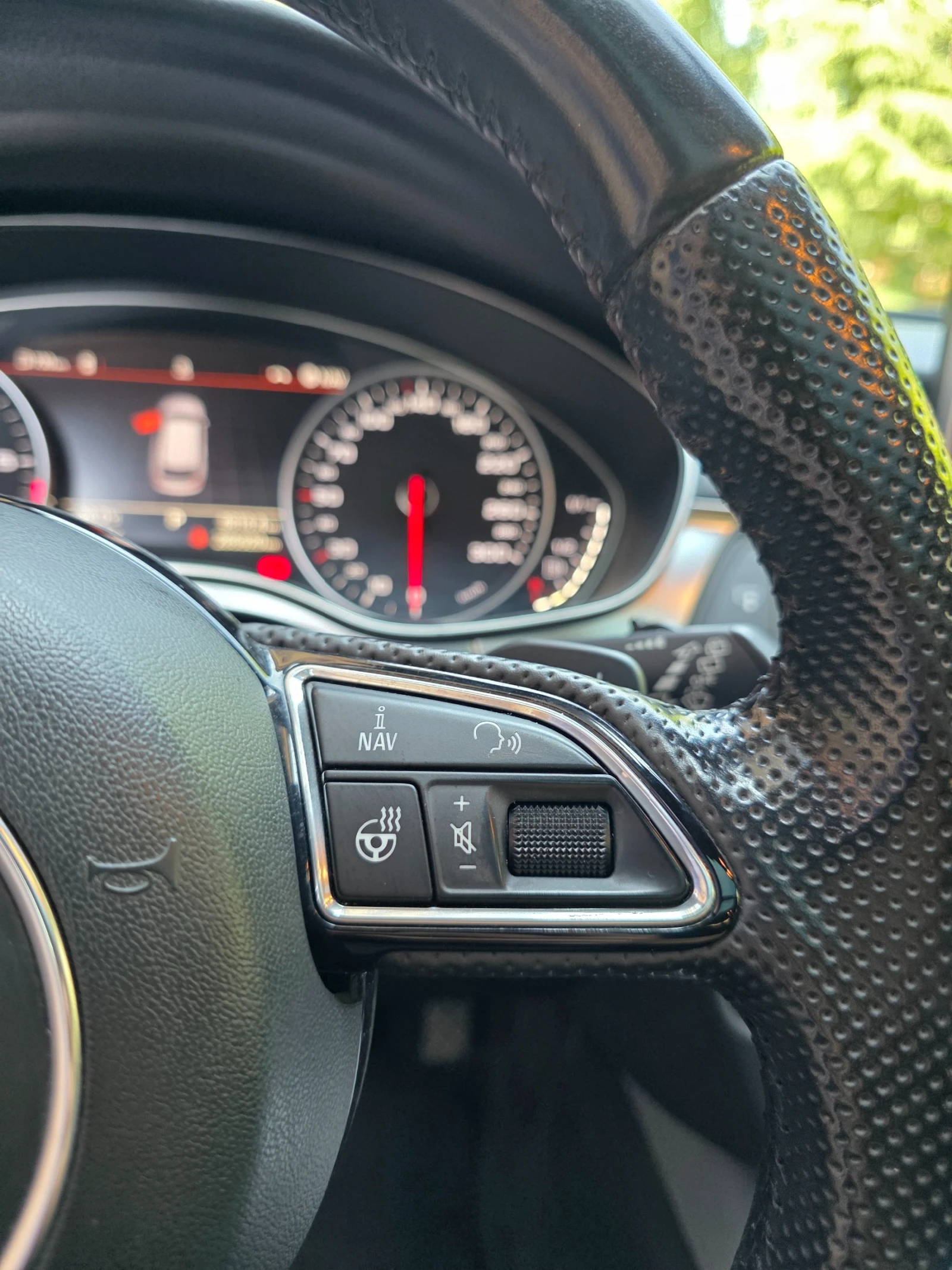 Audi A6 3.0 BiTDI 313кс S Line  - изображение 10