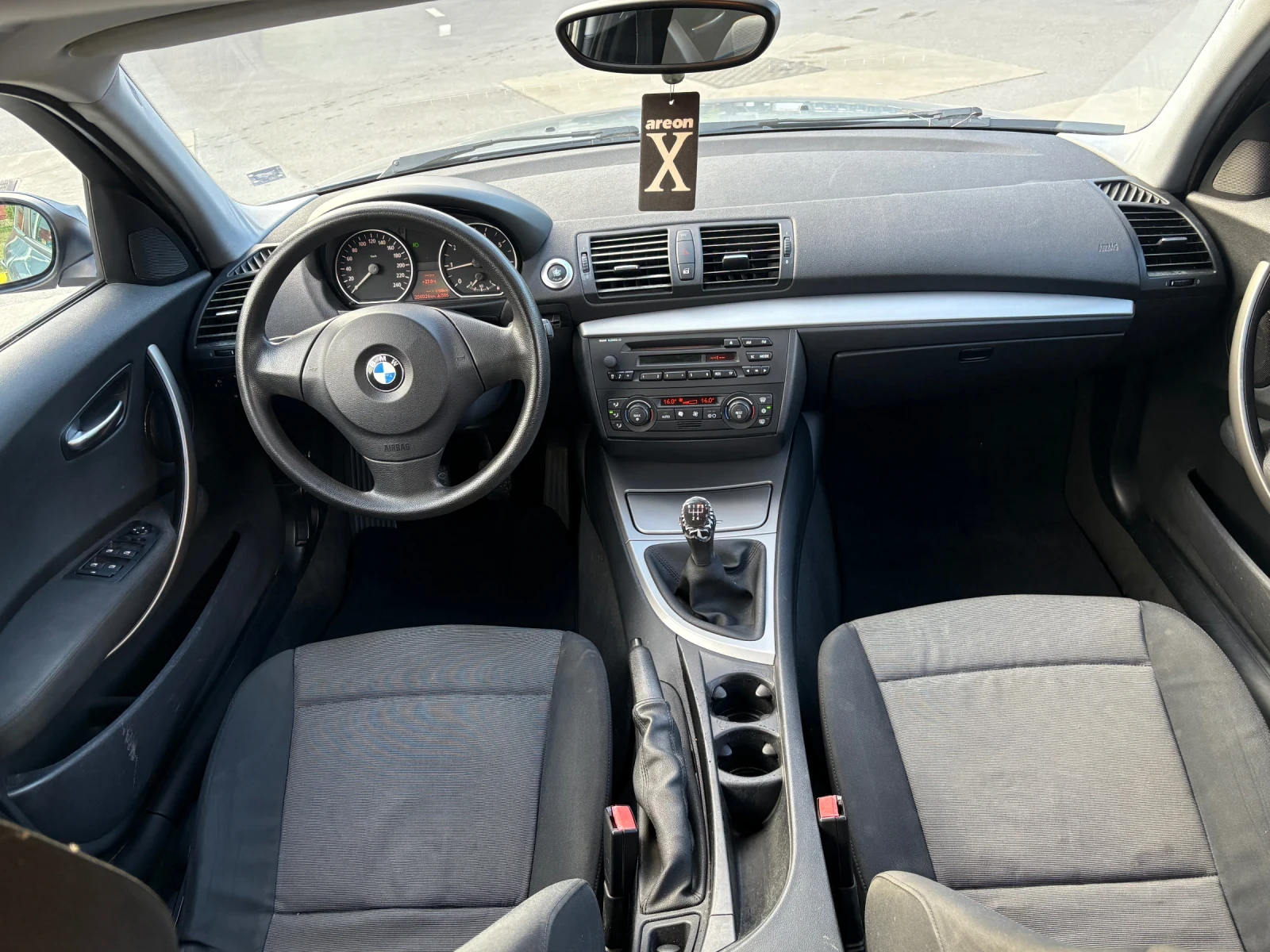 BMW 116  - изображение 9