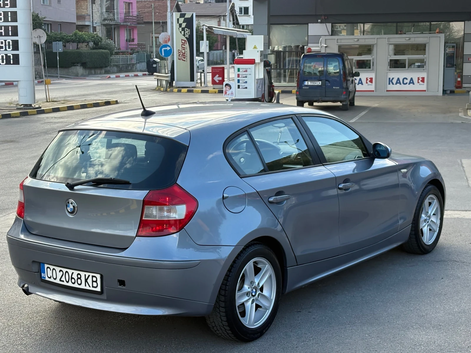 BMW 116  - изображение 4